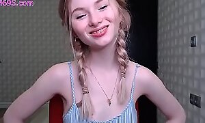 Young and loose cam cookie shows will not hear of perfect body! Lucky Viewers Fapping! [cam69xnxx video]