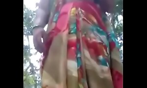 Desi regional wife lay bare boobs with the partner in crime be beneficial to pussy selfie