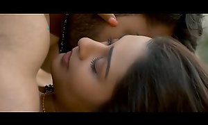 Sexy n Dashing Payal Rajput in Very Sexy n Romantic Superciliousness (Adire Hrudayam)