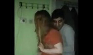Turkish amateur drilled - SEXANUBIS porno free movie