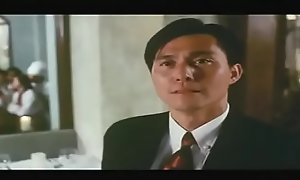 香港经典三级片《整容》 翁虹影片