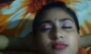 Indian girl high in the sky making love part 2