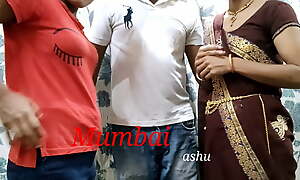 Indian trilogy video, Mumbai Ashu sex video, anal sex