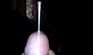 Mumbai boy- iron rod penis insertion at the end of one's tether popsy