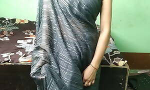 son-in-law fucks mother-in-law – physical Hindi audio. Indian homemade coitus video – physical relationship
