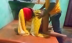 Tamil aunty doggystyle mating video