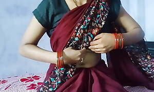 Indian 20 Era Old Desi Bhabhi Was Cheating On Her Husband. This babe Was Having Permanent Sex With Dever – Clear Hindi Audio