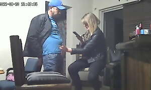 Spy web camera : caught my become man big Daddy with my best friend