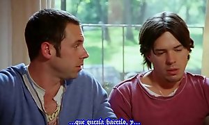 shortbus subtitulada   español - Ingles - bisexual,comedia,cultura alternativa