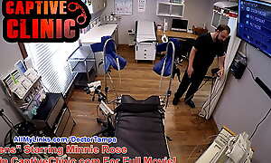 SFW NonNude BTS From Minnie Rose's Cardinal for Teens, Bloopers and ReRolls. Watch Entire Greatcoat At CaptiveClinicCom