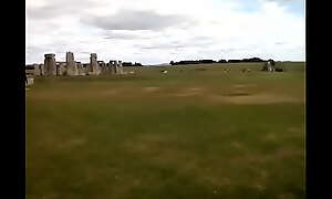 Bus ride start and end WITH STONEHENGE WALK newcomer disabuse of 3.54 sep 2022