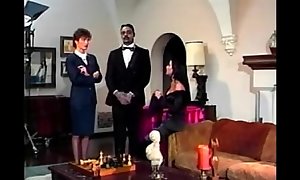 A catch Anal opening Unnoticed 1991 MrPerfect