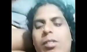 Indian A P couple acting nude