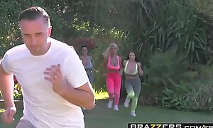 Brazzers porn vids  - brazzers exxtra - in times past that large d instalment working capital angela white ava addams bridgette b a