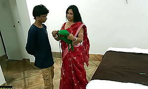 Indian young bra sales little shaver screwed elegant milf bhabhi! Hot coitus